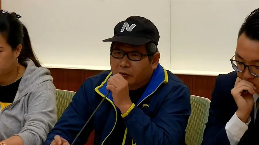 高等法院今（11）日逆轉改判尤應賠償293萬餘元，可上訴。（資料圖／中天新聞）