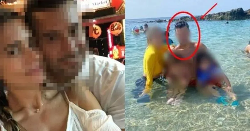 針對西班牙籍男子奧納德在外國詐騙10億遭到通緝,移民署14日發布聲明,將要求奧男限期離境。(圖/翻攝自當事人IG)