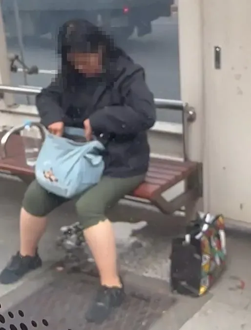 影片一出引發正反向討論。(圖/Threads網友__xjj.17y授權分享)