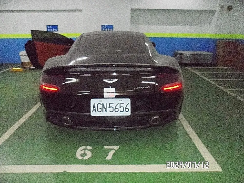 台北地院將於今天下午3點拍賣車子。(圖/翻攝自司法院全球資訊網)