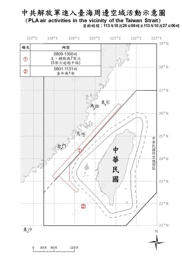 (圖/國防部)