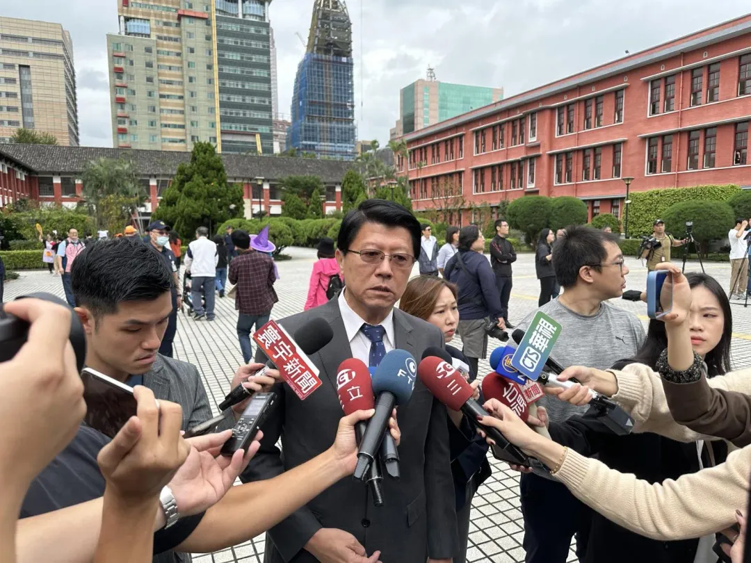 國民黨立委謝龍介。(資料圖/中天新聞)