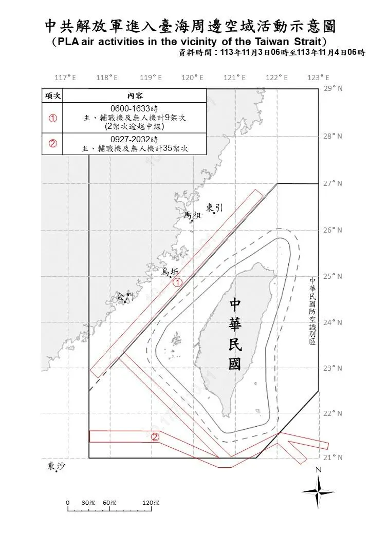 (圖/國防部)