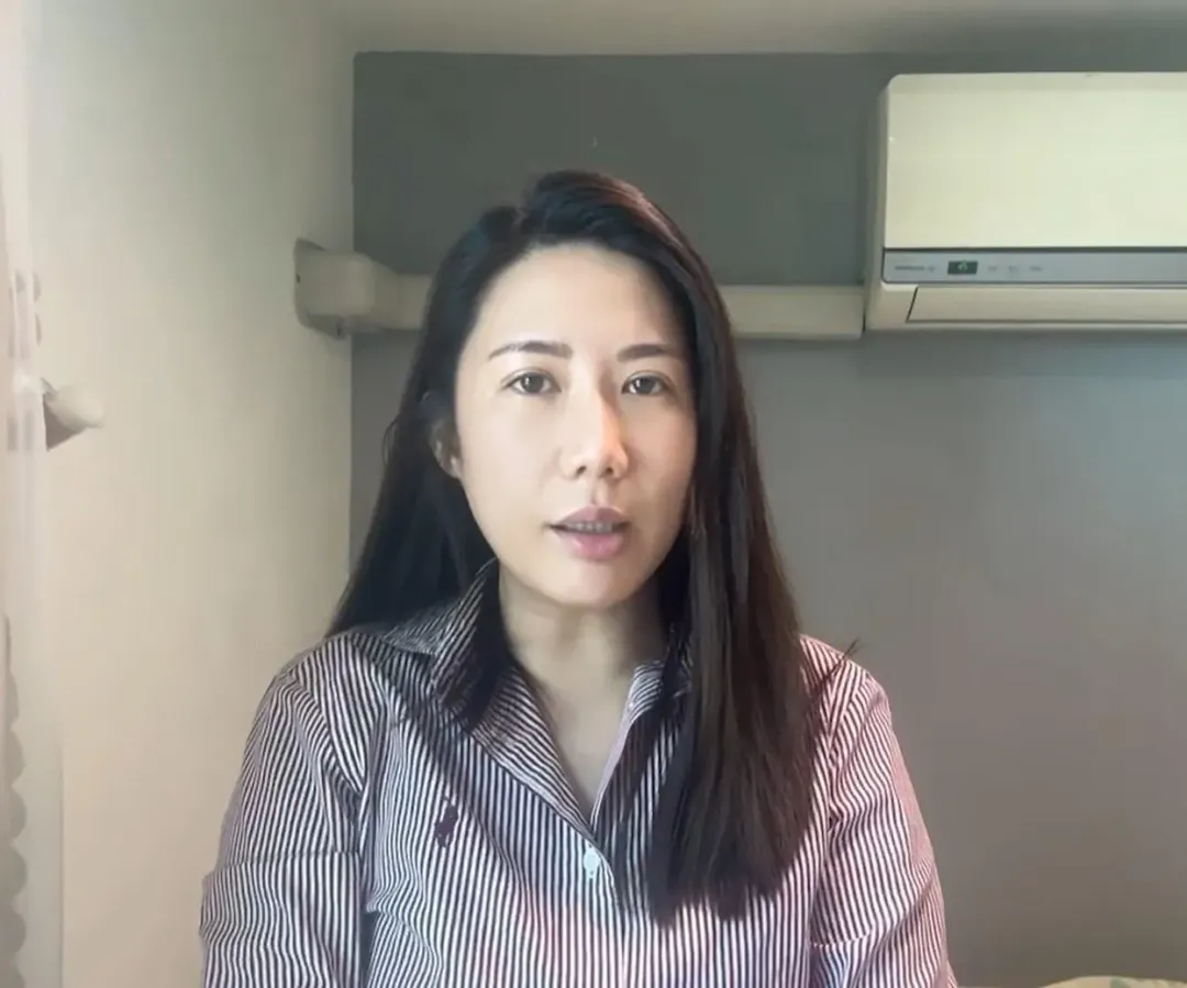 (圖/截自柳采葳提供影片)