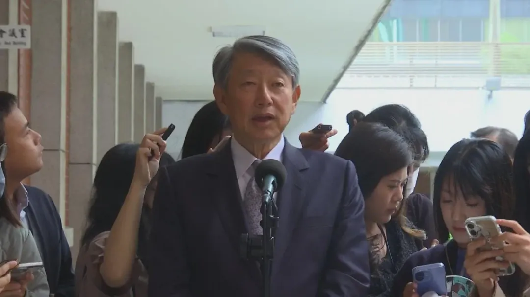 經濟部長郭智輝上任後，近9個月來有３位次長接連提前退休而非屆齡退休，郭智輝的領導力遭受考驗。（資料照／中天新聞）