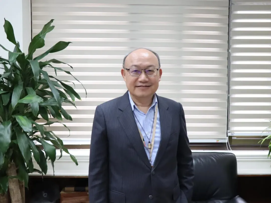 圖說:桃園市文化局長邱正生表示,地景藝術節改為雙年展後,將有更充裕的籌備時間與國際藝術家合作,打造出真正符合桃園地景的作品,進一步長久保存與展出。(圖片由桃園市政府提供)