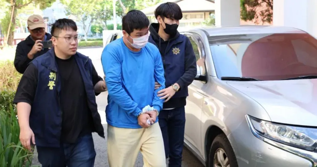 苗栗縣警刑大偵一隊,7日查獲縣內首宗馬來西亞余姓男子來台應徵車手。(圖/報系資料照)