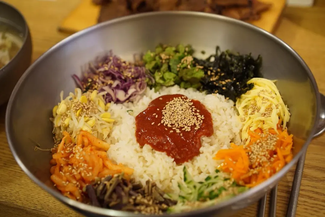 韓國石鍋拌飯不可或缺辣椒醬(示意圖/翻攝Photo-AC)