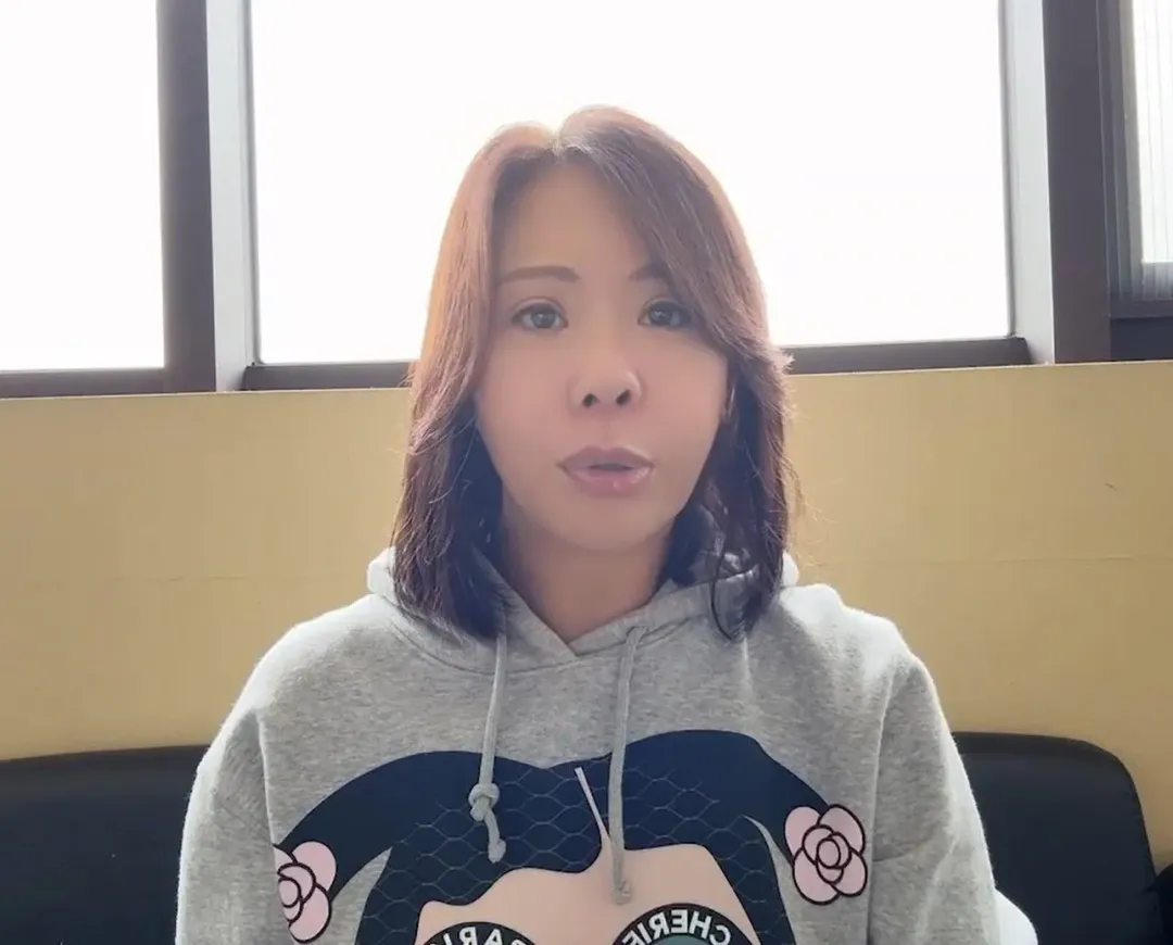(圖/截自李彥秀提供影片)