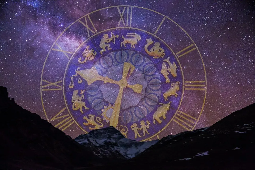 星座專家「清水孟國際塔羅篠安老師」分析,12個星座在5月18日至5月24日的運勢。(示意圖/pixabay)