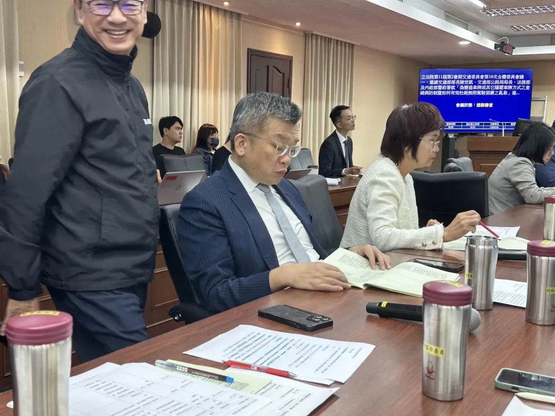 民進黨立委、中職會長蔡其昌。(圖/黃詩崴攝)