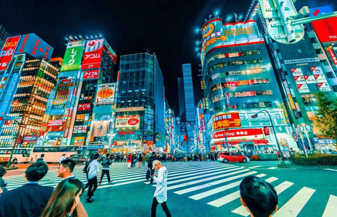 受到日圓貶值影響，到日本旅遊變得相對便宜，使得日本成為更多人的旅遊地首選。（示意圖／unsplash）