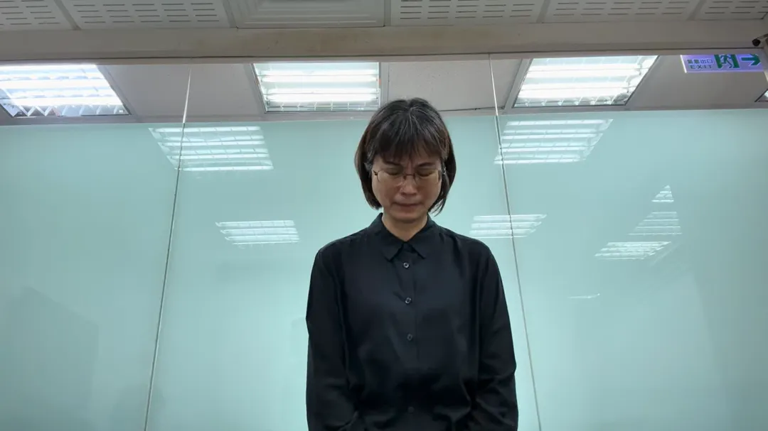 勞發署北分署前分署長謝宜容依貪污圖利等罪二審維持判刑4年6月(資料照片)