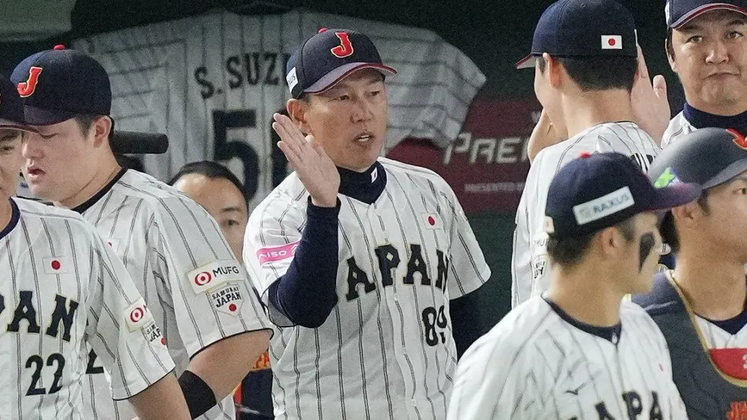 井端弘和稱讚中華隊在12強的士氣高昂。（圖／資料照片）