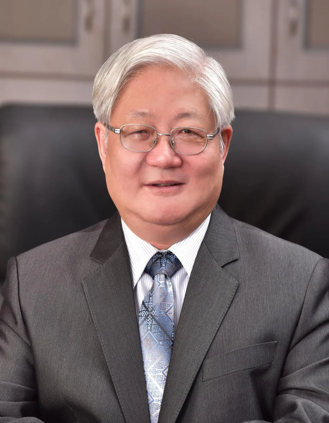 國健署長吳昭軍。（圖／翻攝國健署官網）