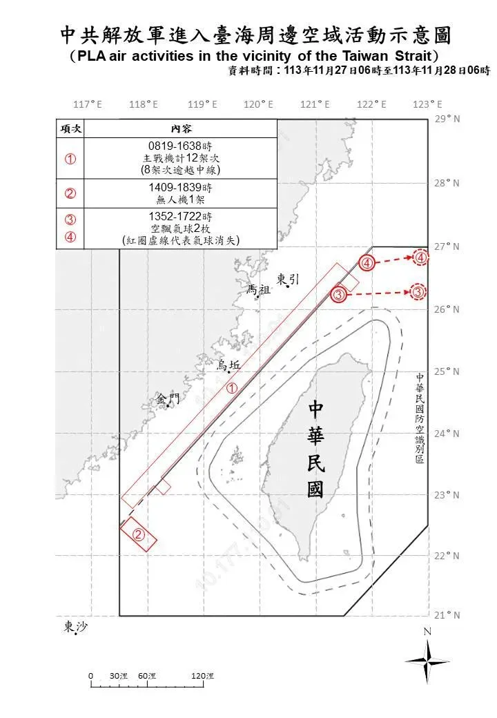 (圖/國防部)