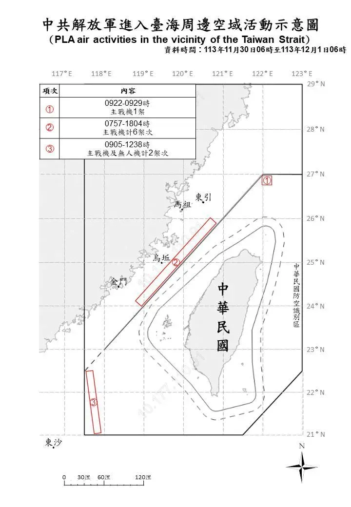 (圖/國防部)
