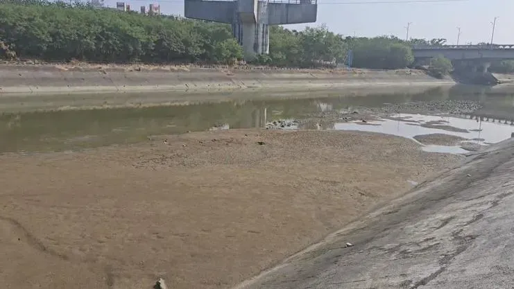 事發現場。（圖／警方提供）