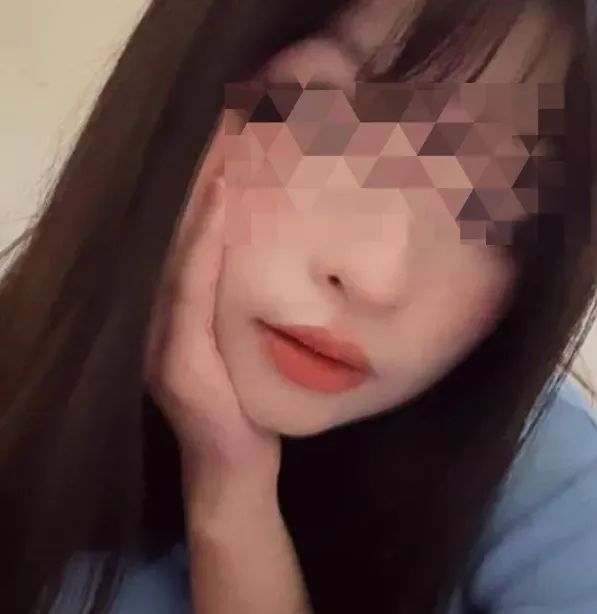 校方透露葉女熱心助人,是班上開心果。(圖/翻攝畫面)
