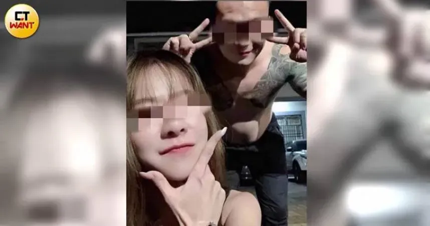 洪柏葳不只爆出桃色風波,就連財務狀況也出問題,誆騙友人出金投資遭告詐欺。(圖/翻攝自爆料公社)