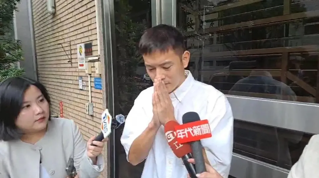 宥勝也於二審獲緩刑免關。（圖／資料畫面）