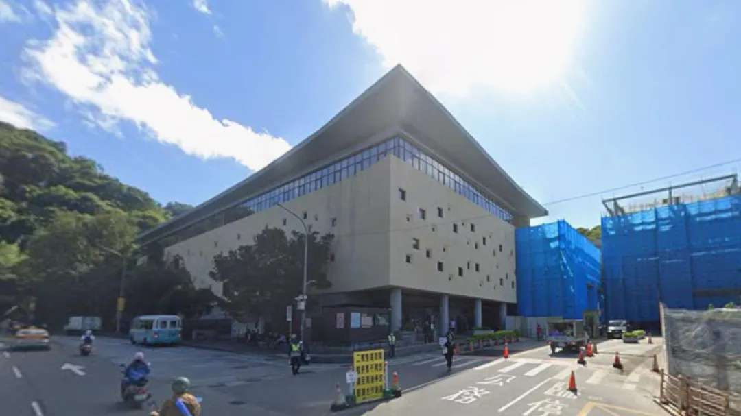 台北市立第二殯儀館爆發集體收賄弊案。（圖／資料照片）