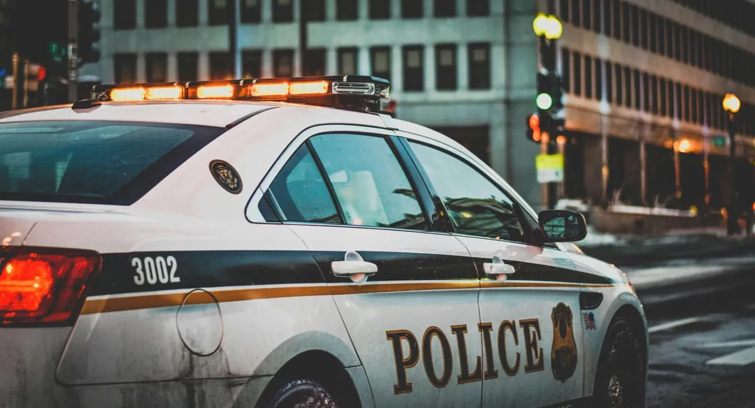 紐西蘭一名男子與警交火被擊斃。（示意圖／unsplash）
