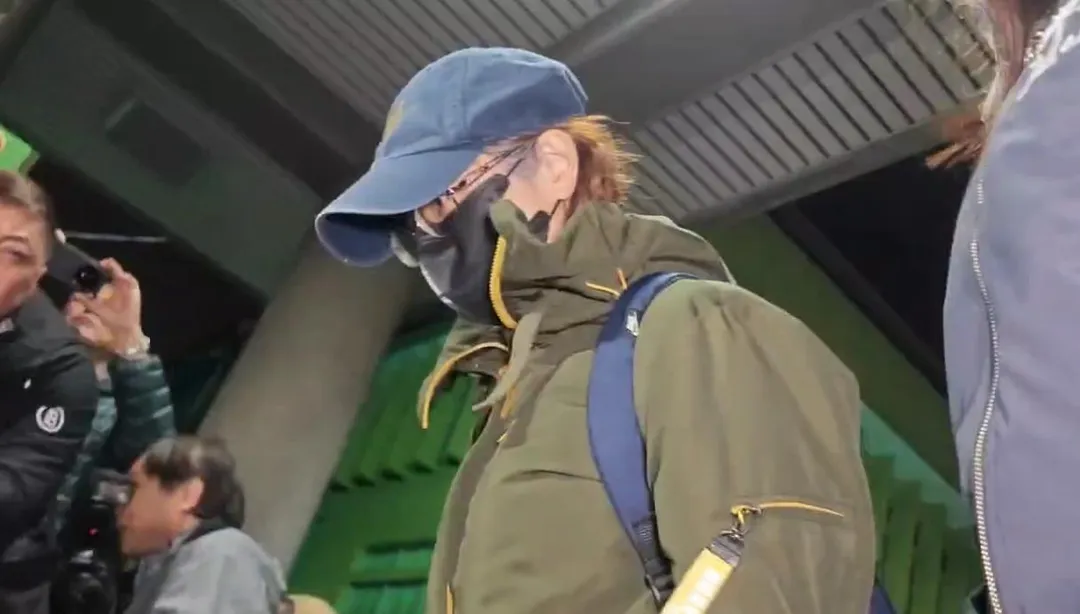 謝宜容資料照。（圖／中天新聞）