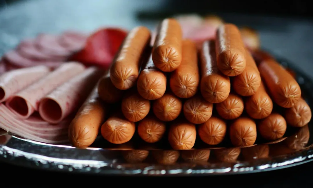 加工肉品被列為一級致癌物。(示意圖/取自pexels)