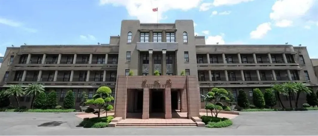 行政院爆發疑似霸凌事件。（資料照）