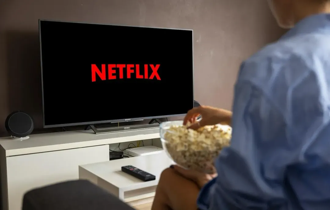 串流平台Netflix21日宣布美加等4國訂閱方案將漲價。（示意圖／翻攝自pixbay）