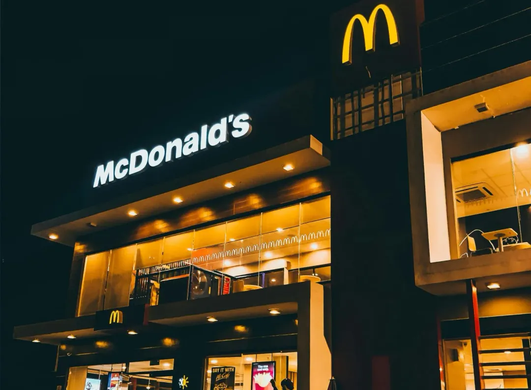 9間速食店的過年營業時間。(示意圖/pexels)