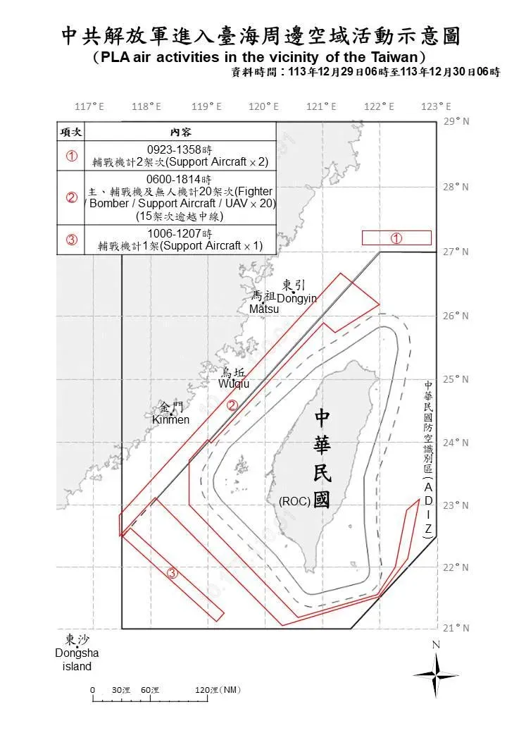 (圖/國防部)