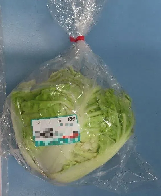 食藥署本次總計抽驗791件農產品進行農藥殘留檢驗,其中有56件不符合規定之農產品。(圖/食藥署提供)