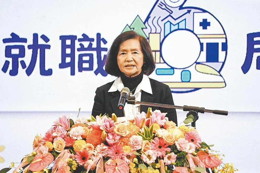 宜蘭縣長林姿妙涉貪案，今（31日）遭宜蘭地院判12年6月重罪，褫奪公權6年，全案可上訴，林姿妙依法停職，由副縣長林茂盛代理縣長職務。（圖／報系資料照）