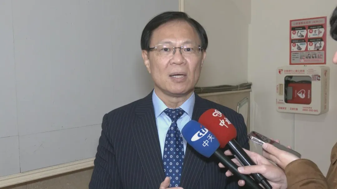 立委張啓楷說,《核管法》給了執政者重啟核電廠的鑰匙,但為避免民進黨仍不執行,民眾黨雙管齊下,同時提出「重啟核三公投」。(圖/資料照)