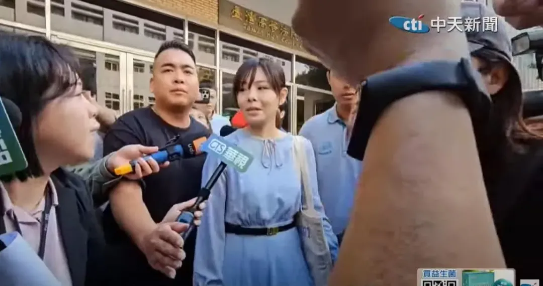 高虹安。（圖／資料照）