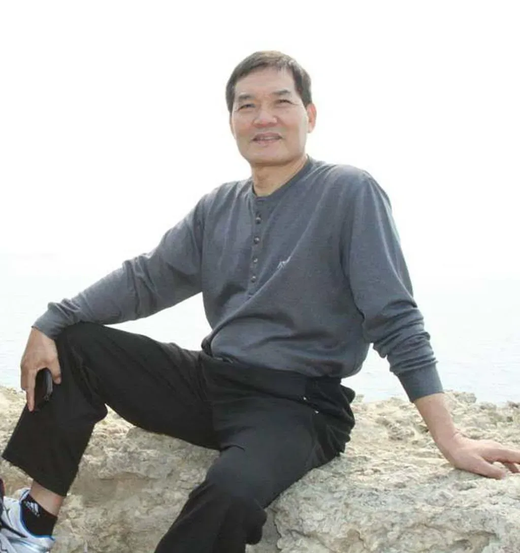 柯玉錕2015年9月上山後生死不明,2022年柯妻忍痛向法院聲請其死亡。(圖/資料照)