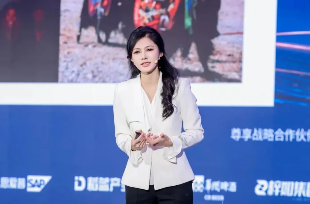 高海純新任天合光能聯席董事長。（資料照／翻攝自微信公眾號「天合光能」）
