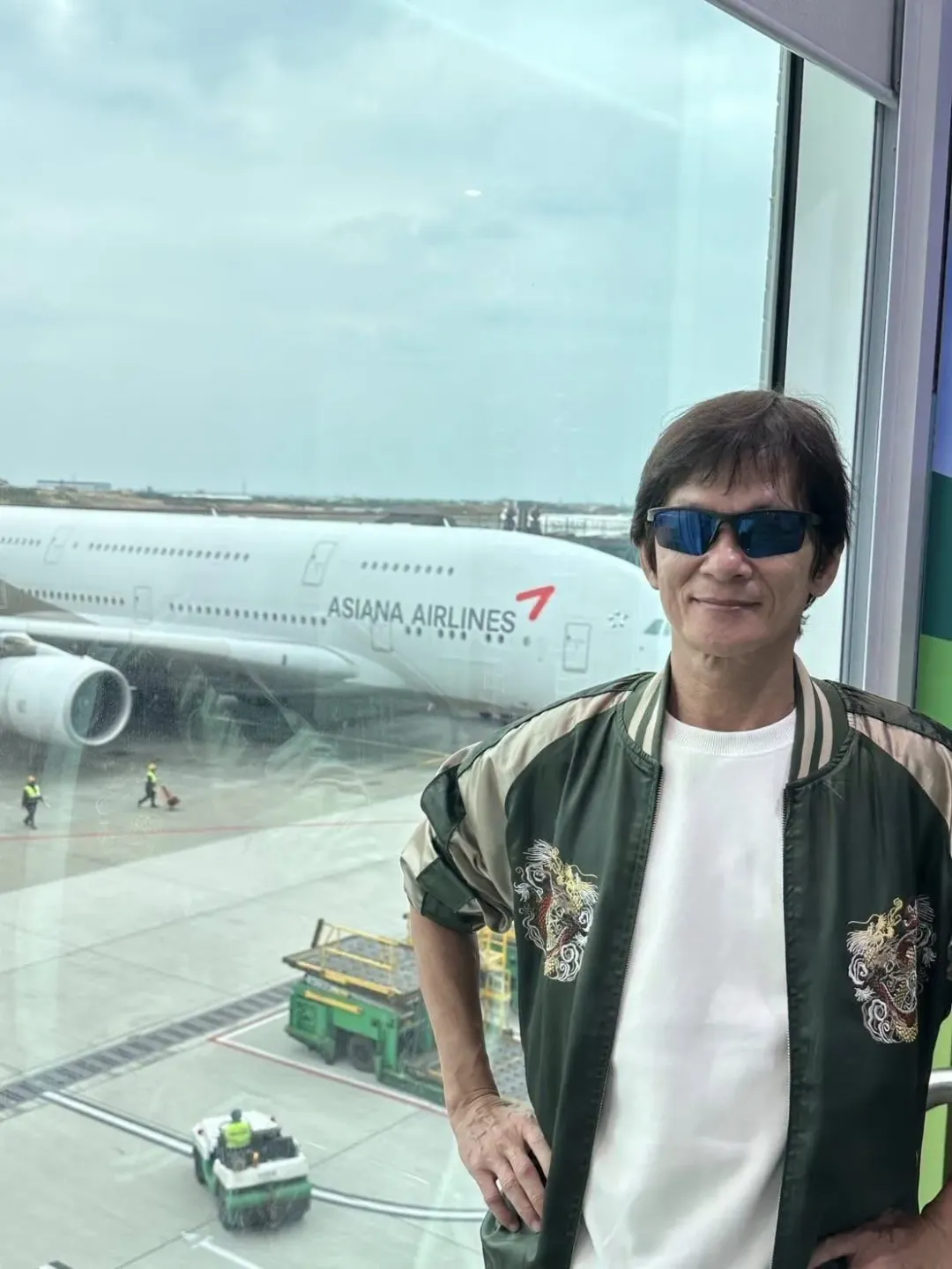 資深製作人林明遠批評，大愛台高層用人全憑喜好，甚至有人每拍1檔戲就買1棟房。（圖／翻攝自林明遠臉書）