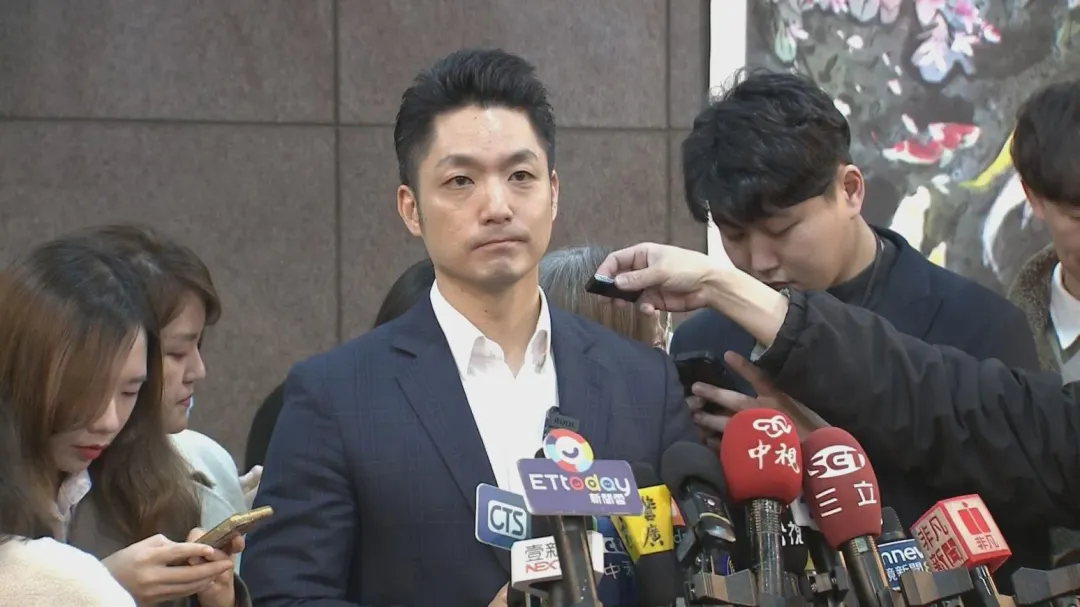 饗饗食物中毒案增加為39例，蔣萬安駁回業者復業申請（攝自中天新聞）