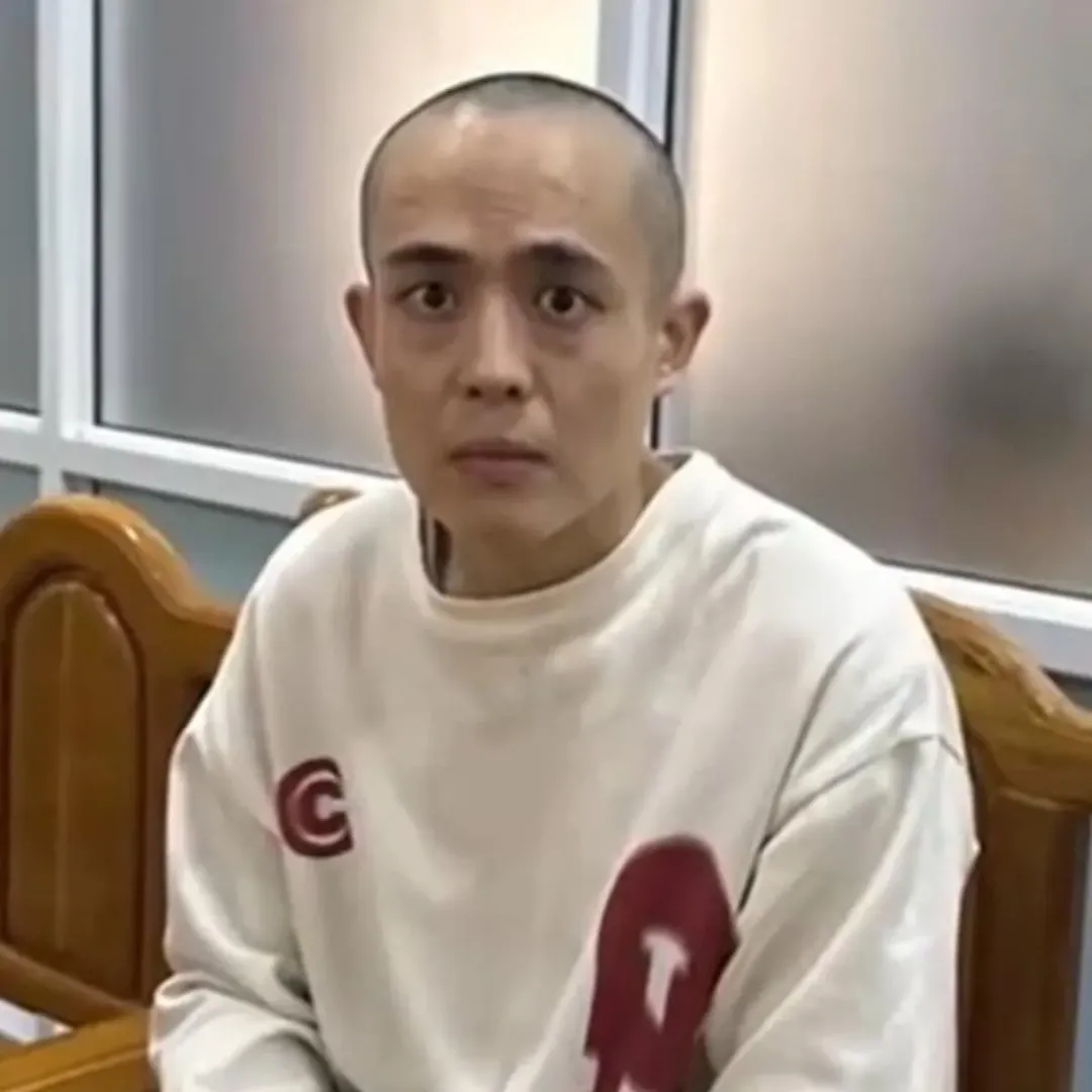 王星被拐騙至緬甸妙瓦底掀起軒然大波。（圖/翻攝新浪微博）