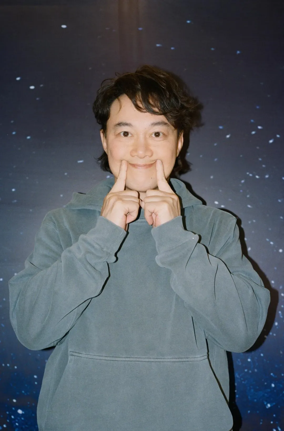 金曲歌王陳奕迅取消泰國曼谷2月演唱會。（圖／翻攝臉書 陳奕迅）