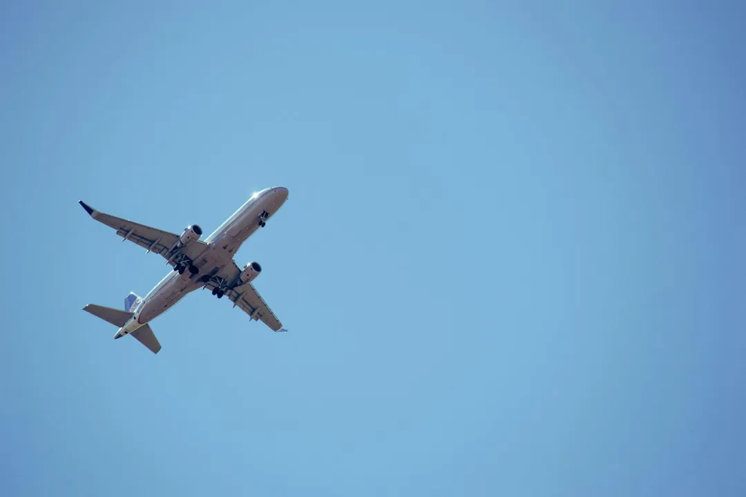 成田機場驚傳安檢員A走旅客現金。(示意圖/Pexels)
