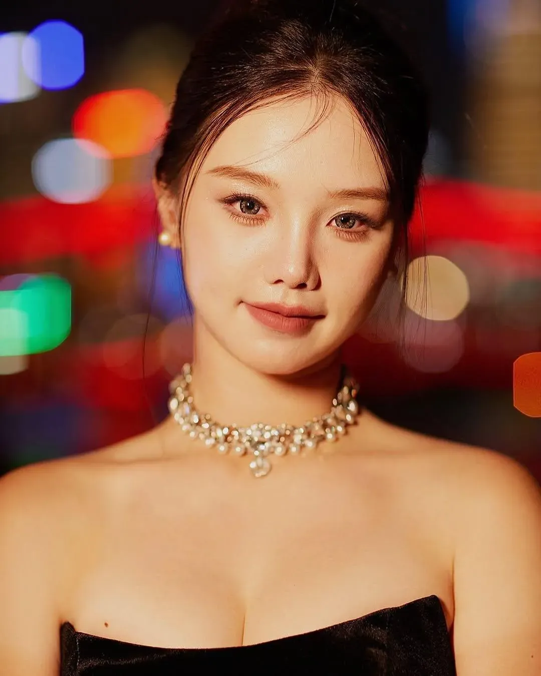石昱婷外型姣好。（圖／翻攝自IG）