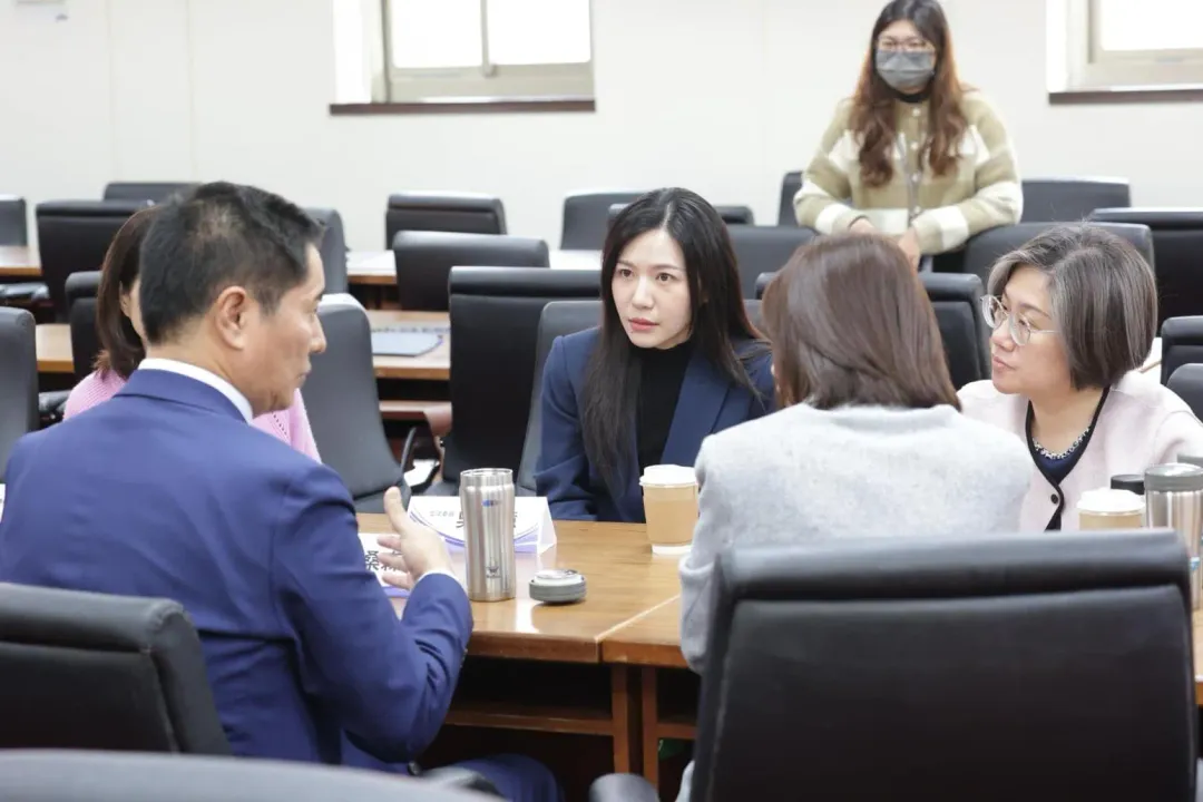 民進黨立委吳沛憶。(圖取自吳沛憶臉書)