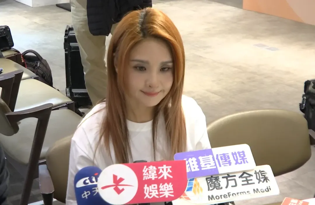 郭靜坦言婉拒過很多凍卵邀約。(圖/楊敬明 攝)