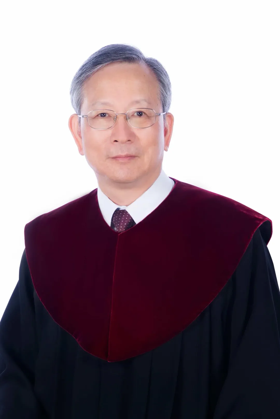 現任大法官呂太郎。（圖／擷取自憲法法庭）