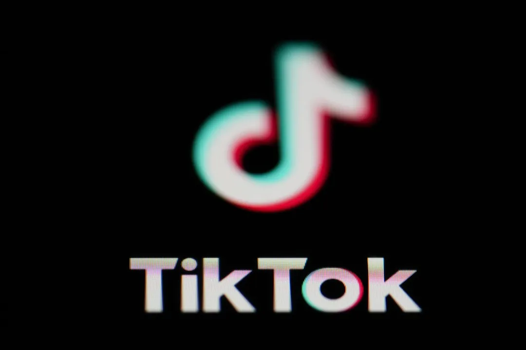 美、中針對TikTok美國業務達成協議。(圖/美聯社)