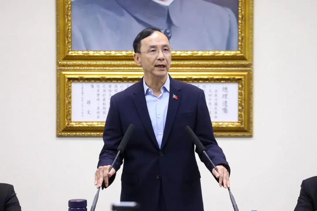 傳出朱立倫親自下令罷免陳瑩、伍麗華2位分屬原住民立委。